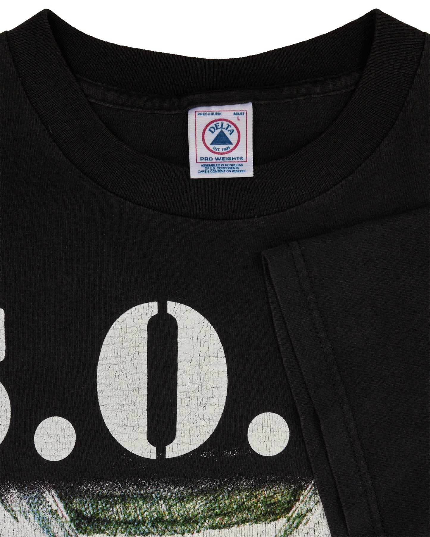 Vintage 90’s SOD T-Shirt