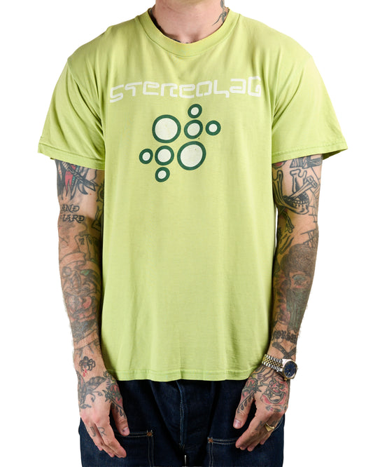 Vintage 90’s Stereolab T-Shirt