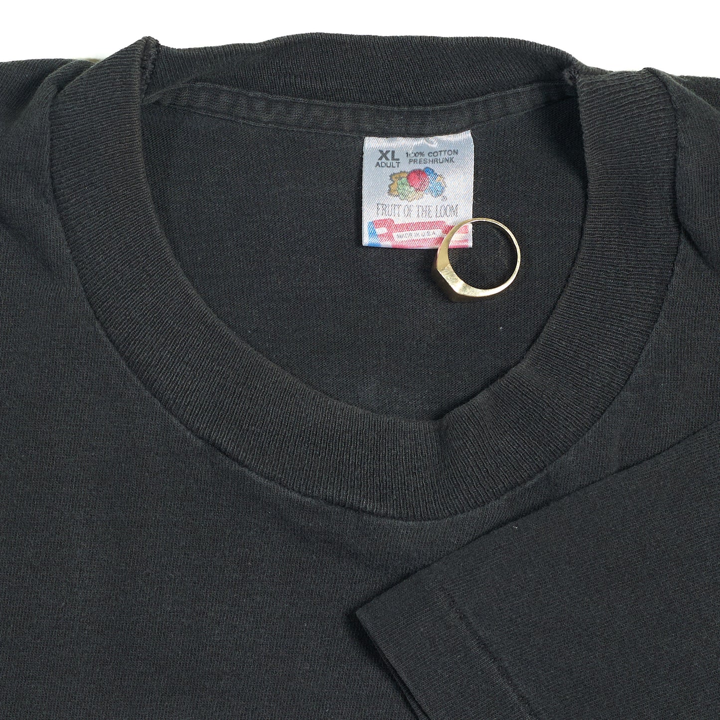 Vintage 90’s The Meatmen T-Shirt