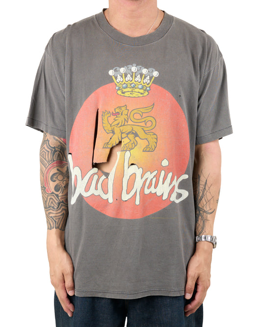 Vintage 1995 Bad Brains God Of Love T-Shirt
