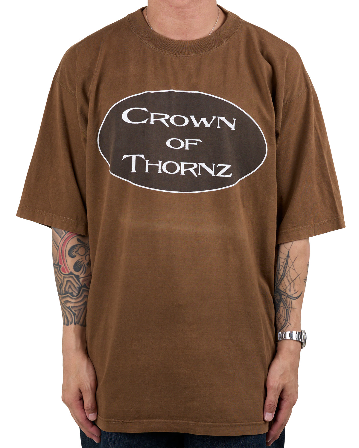 Vintage 90’s Crown Of Thornz T-Shirt