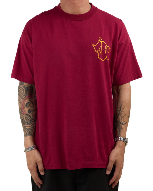 Vintage 90’s New York’s Hardest Competition T-Shirt