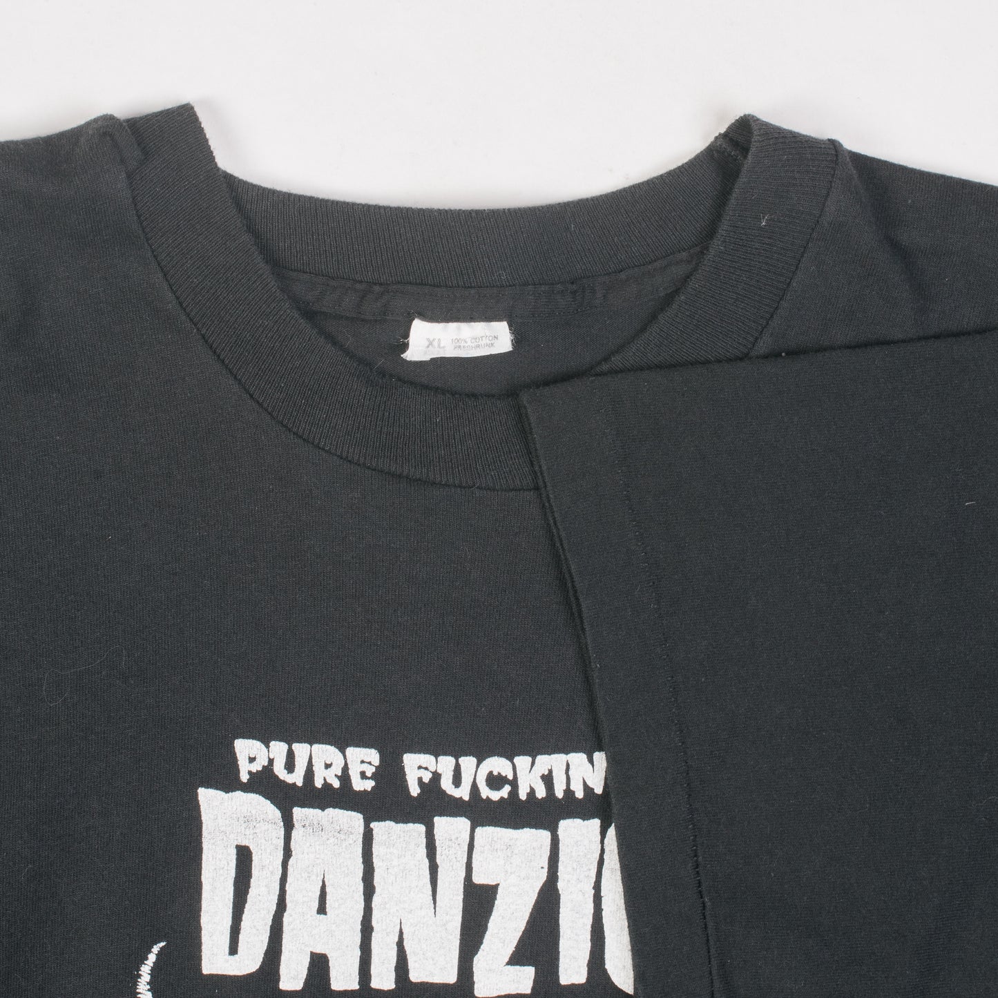 Vintage 1994 Danzig All Hallows Eve T-Shirt