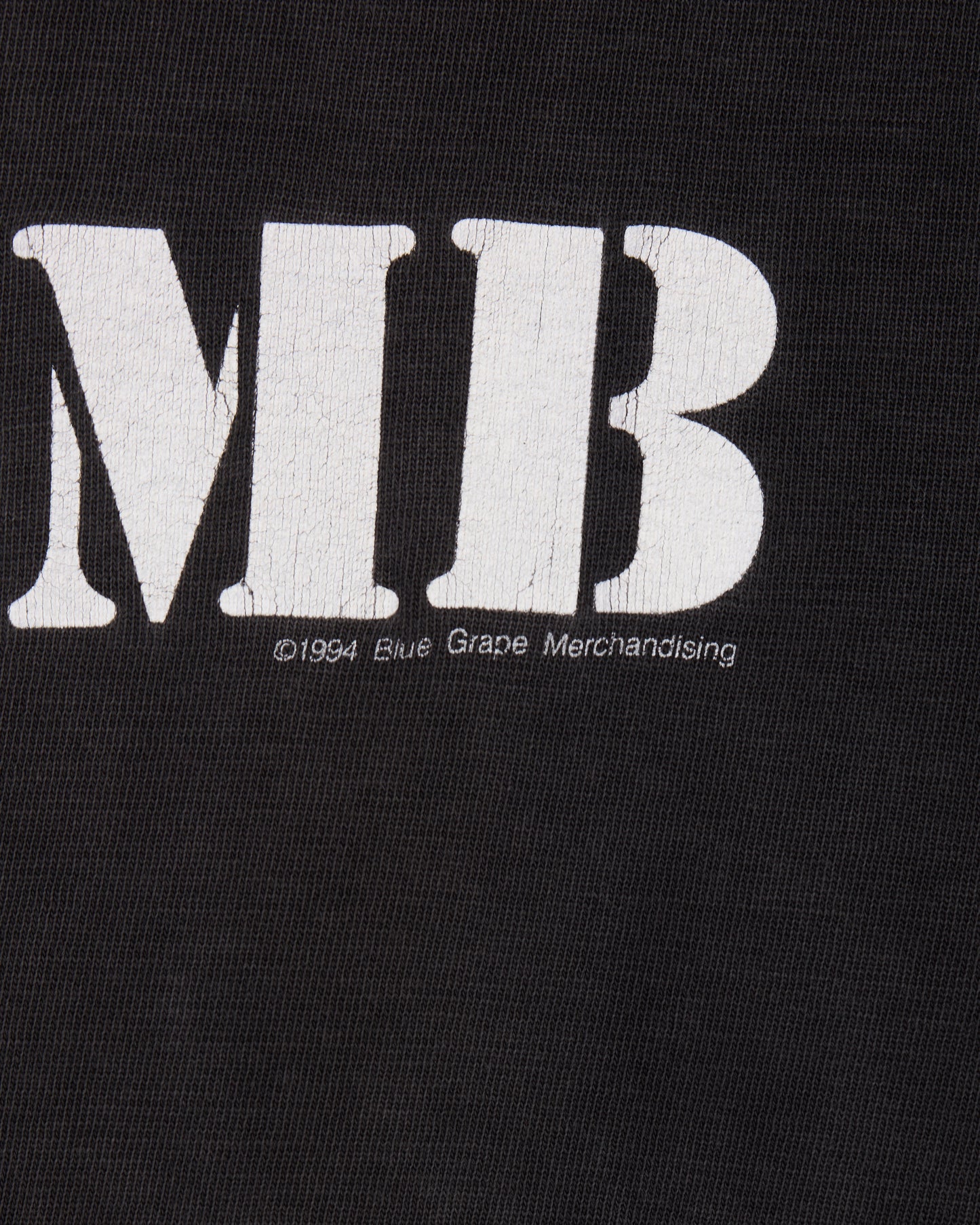 Vintage 1994 Nailbomb T-Shirt