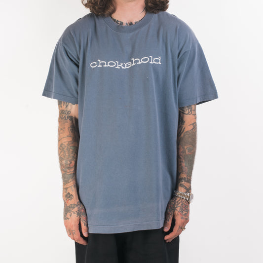 Vintage 90’s Chokehold T-Shirt
