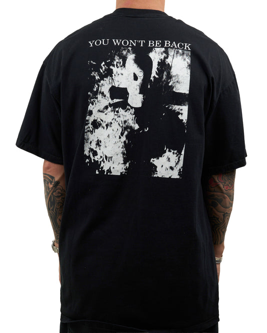 Vintage 90’s Unbroken You Won’t Be Back T-Shirt