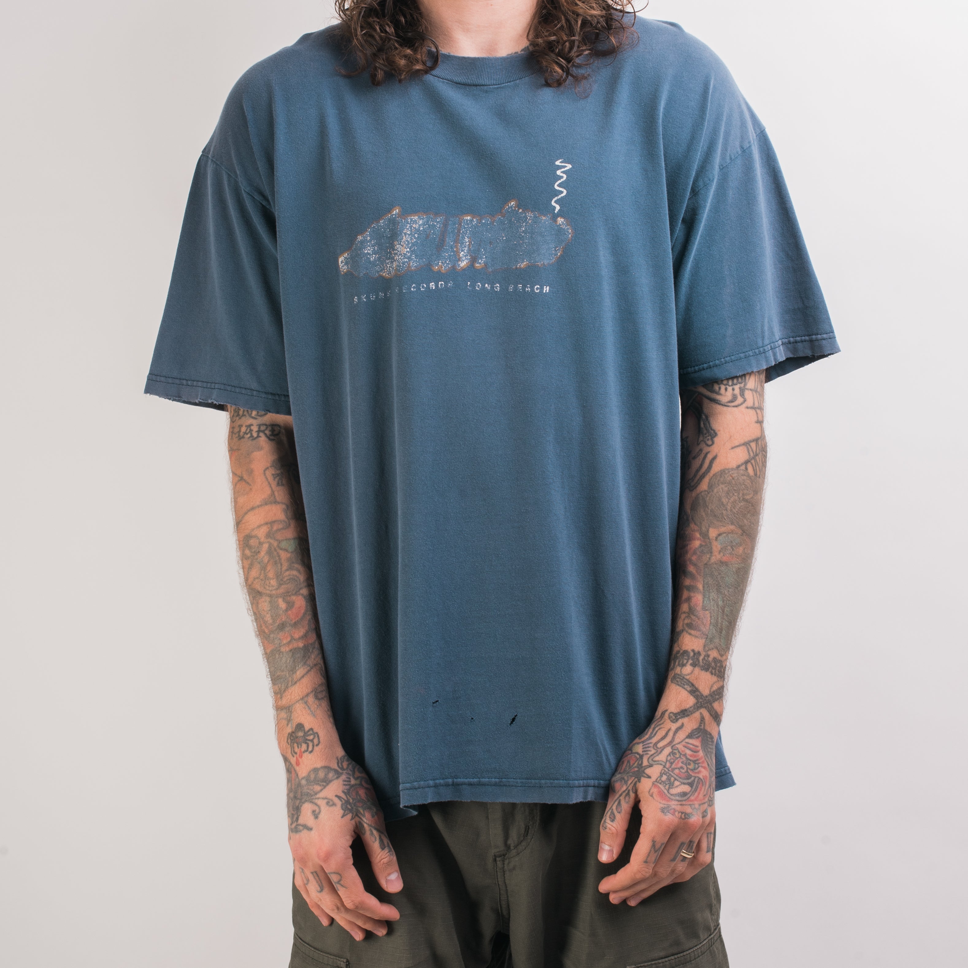 Sublime Tシャツ Mサイズ　90s 90s sublime T-shirt | What'z up