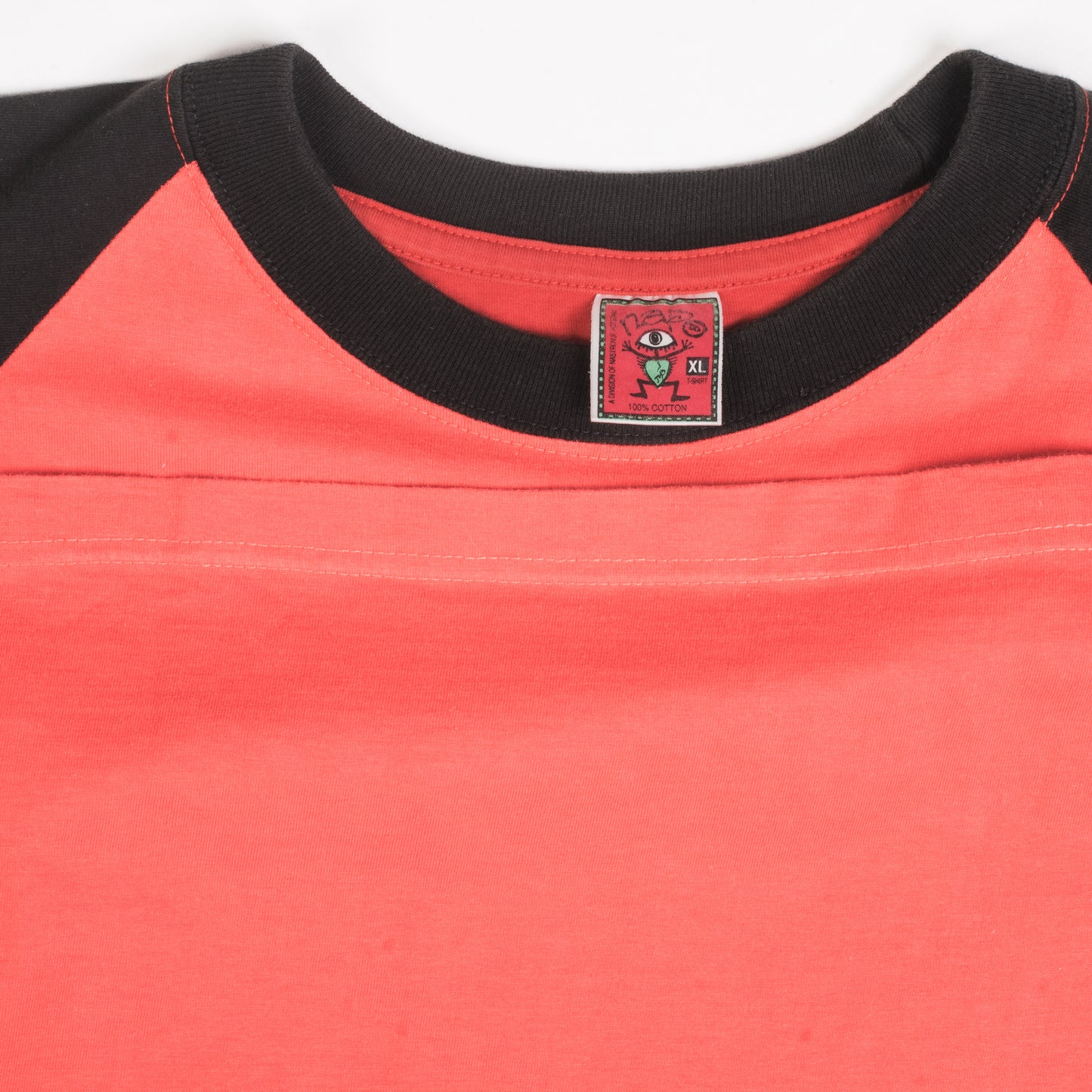 Vintage 90’s Cows Raglan