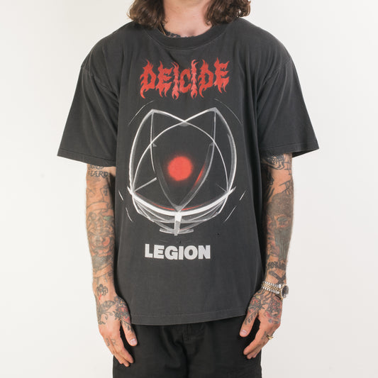Vintage 90’s Deicide Legion T-Shirt