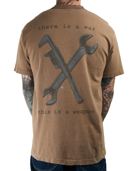 Vintage 90’s Earth Crisis T-Shirt