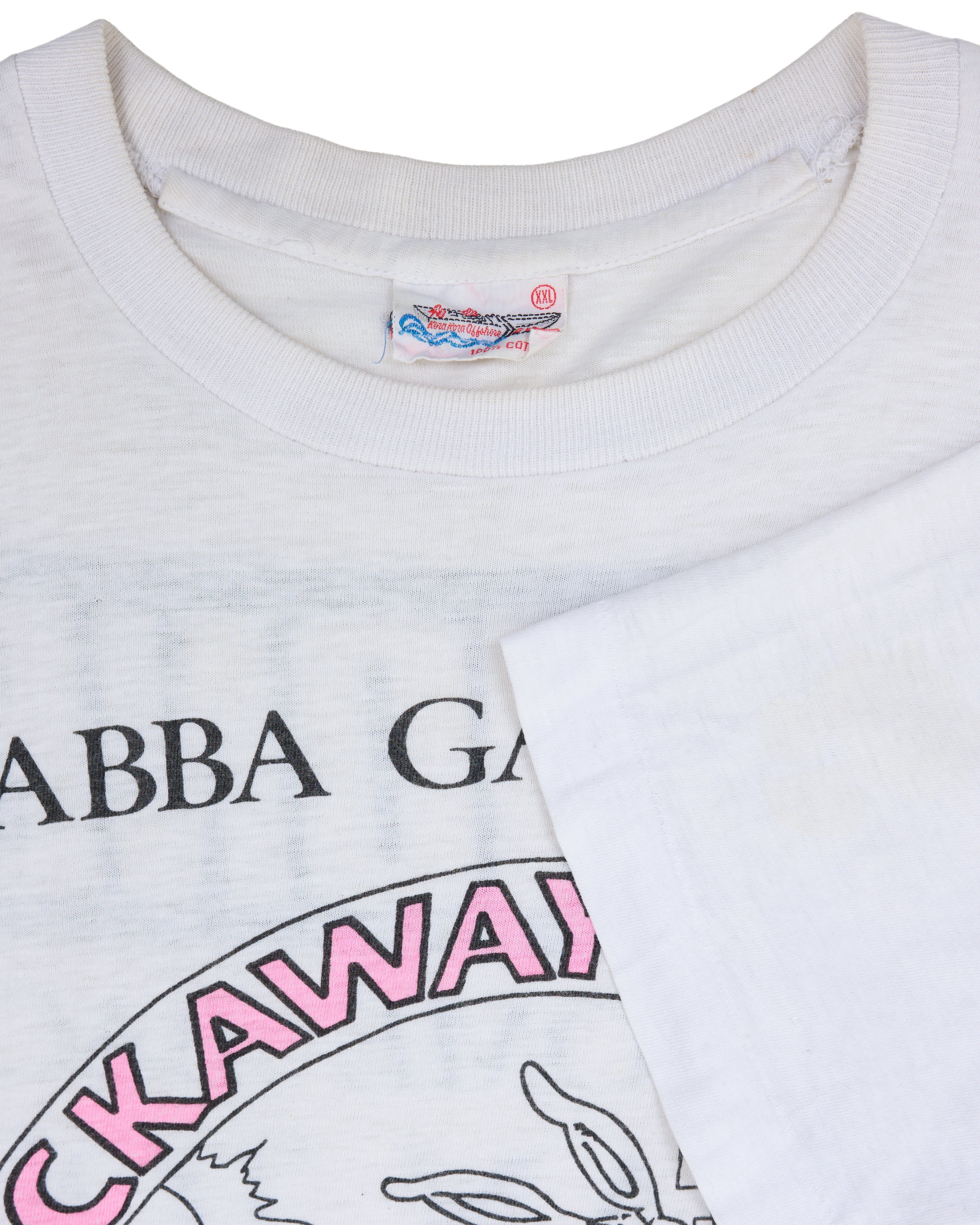 【ヴィンテージ 】RAMONES Tシャツ 1993年製 Vintage 1993 Ramones Italian Tour T-Shirt – Mills Vintage USA