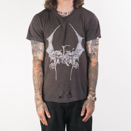Vintage 80’s Celtic Frost Morbid Tales T-Shirt
