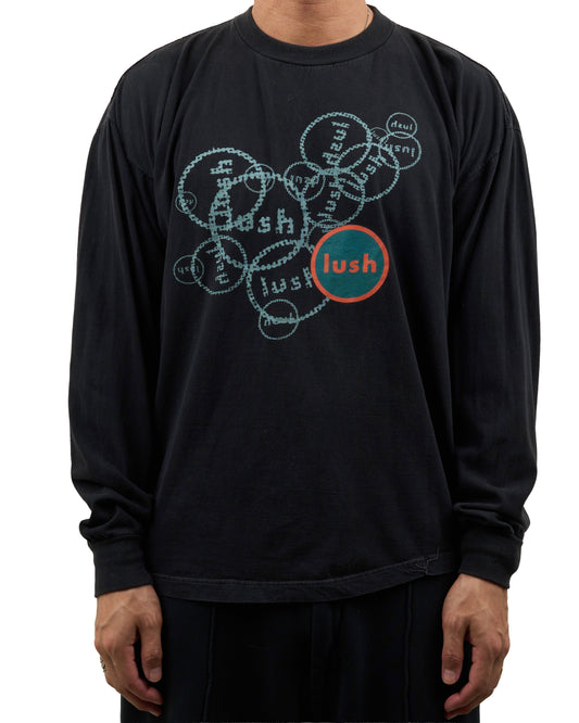Vintage 90’s Lush Spooky Longsleeve