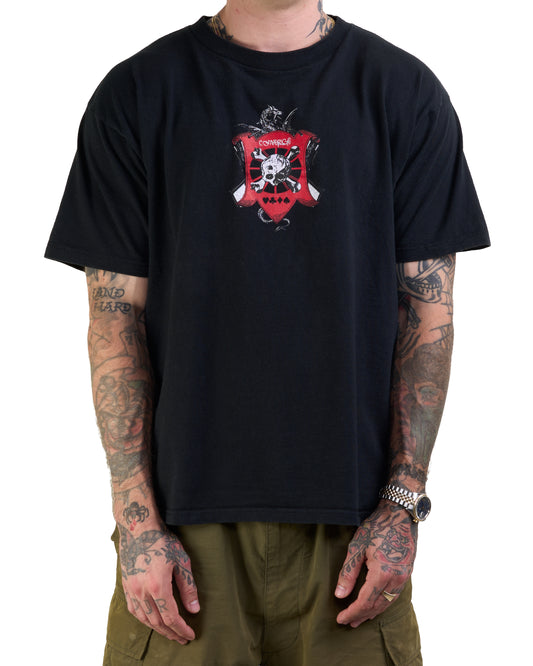 Vintage Converge T-Shirt