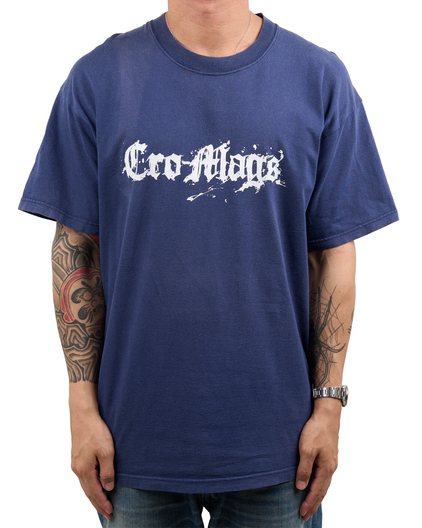 Vintage Cro-Mags T-Shirt