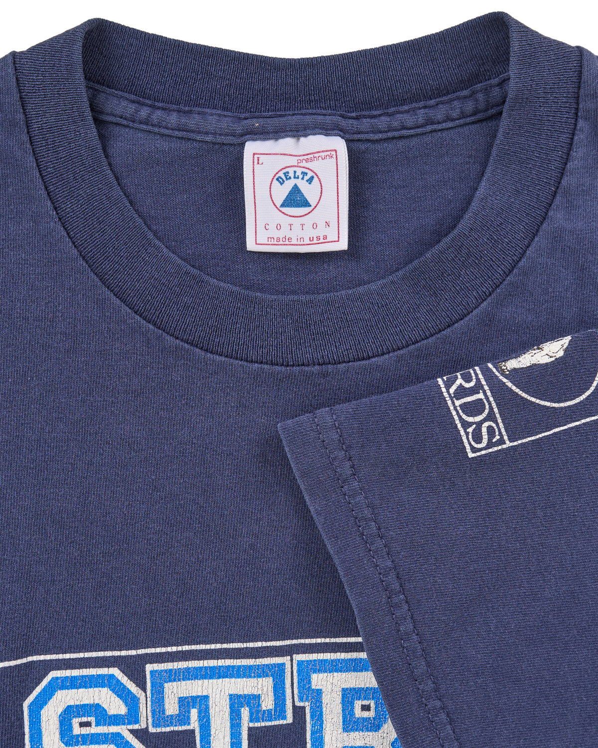 Vintage 90’s Strife Grey T-Shirt