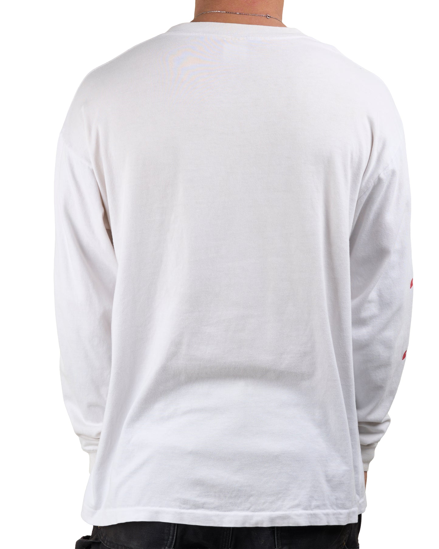 Vintage 90’s Shelter Longsleeve