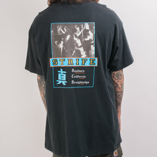 Vintage 90’s Strife T-Shirt
