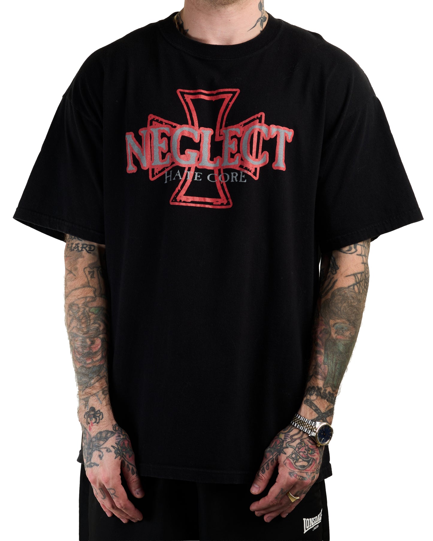 Vintage Neglect Dig It T-Shirt