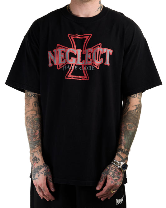 Vintage Neglect Dig It T-Shirt