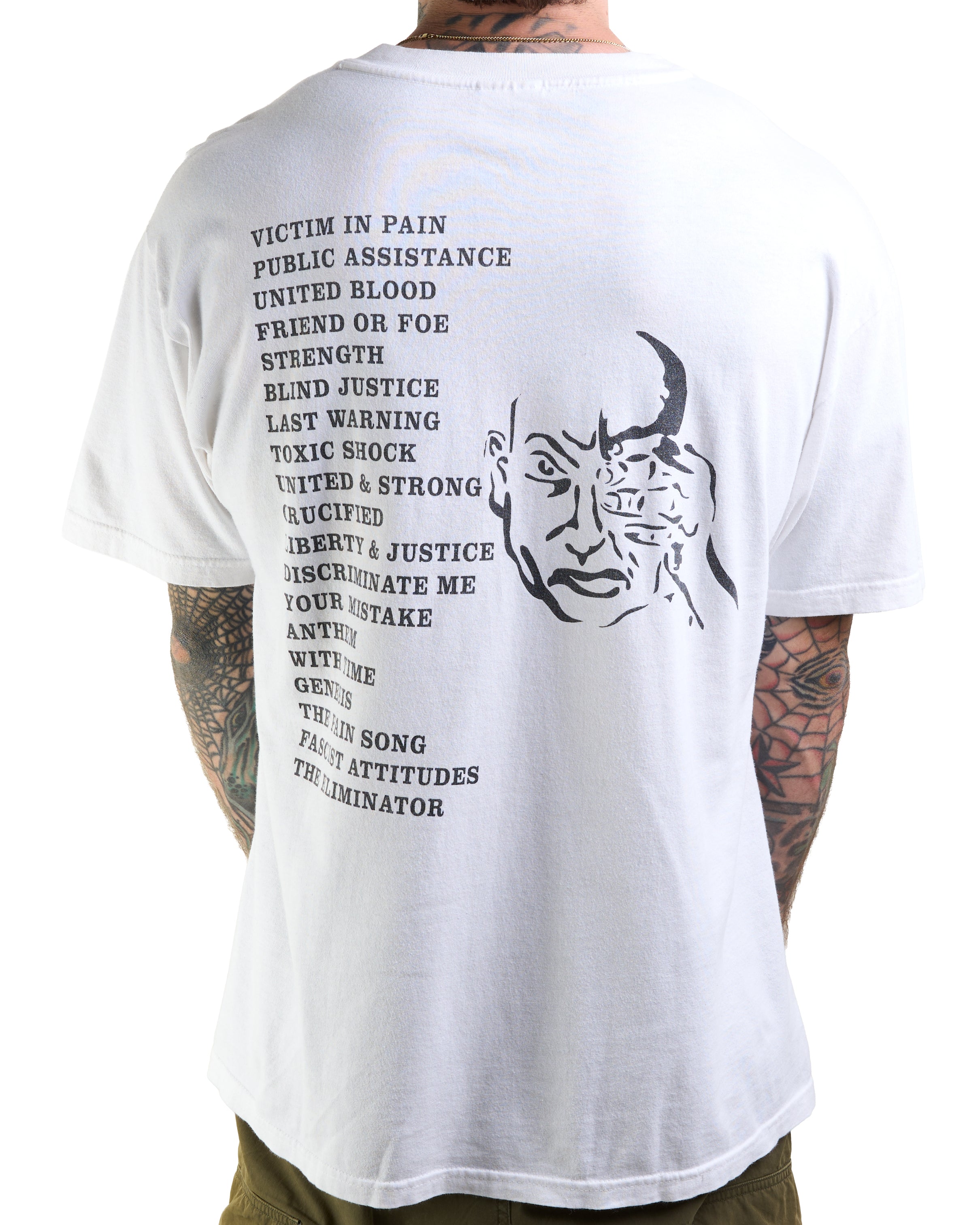 All – Mills Vintage USA