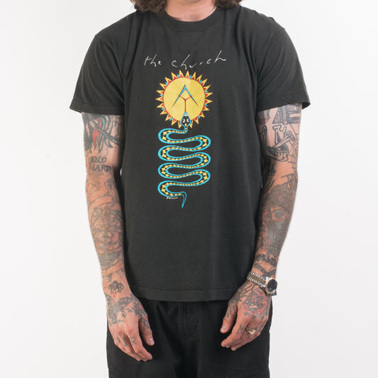 Vintage 1988 The Church T-Shirt