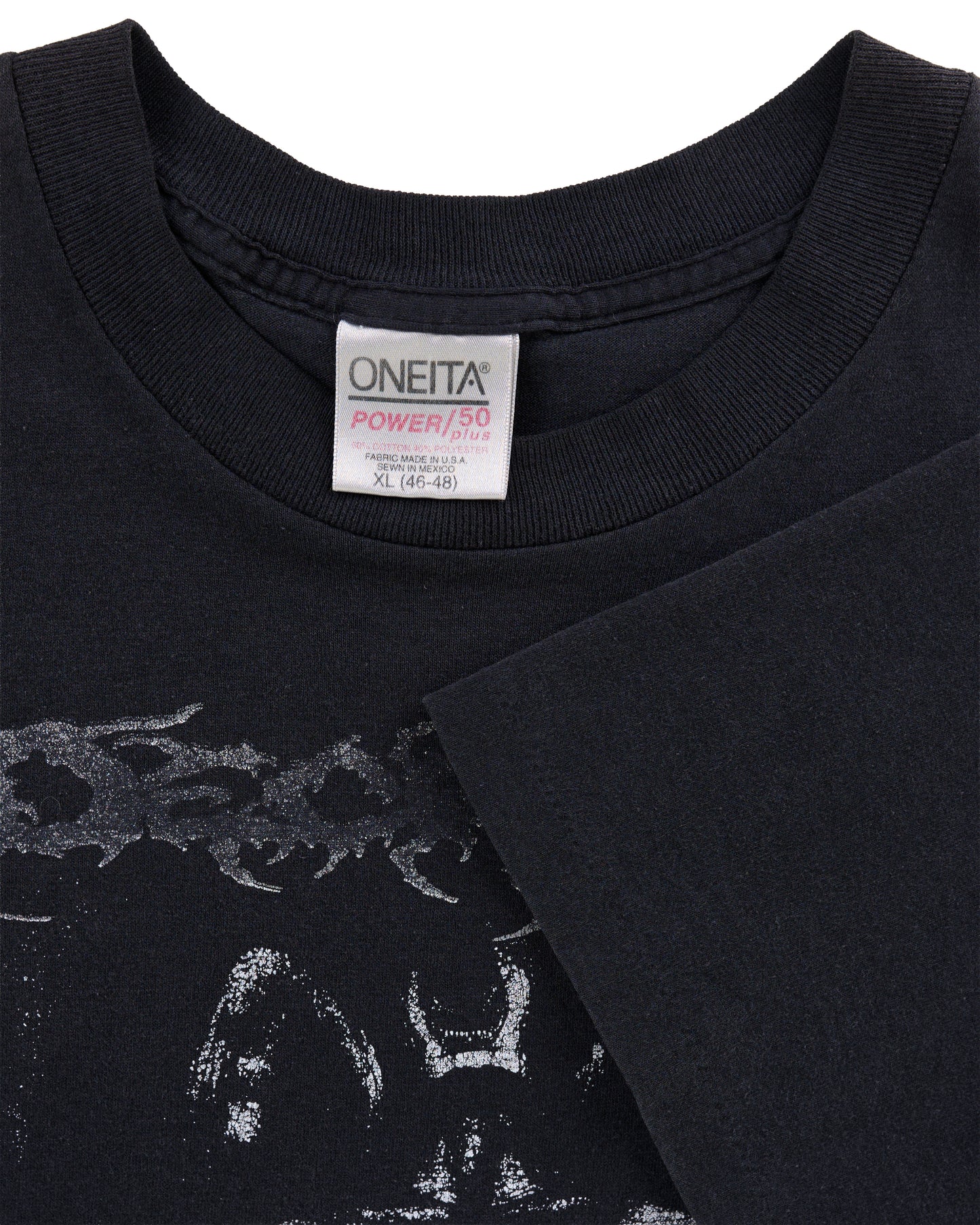 Vintage 90’s Decrepit Hymns Of Grief And Pain T-Shirt