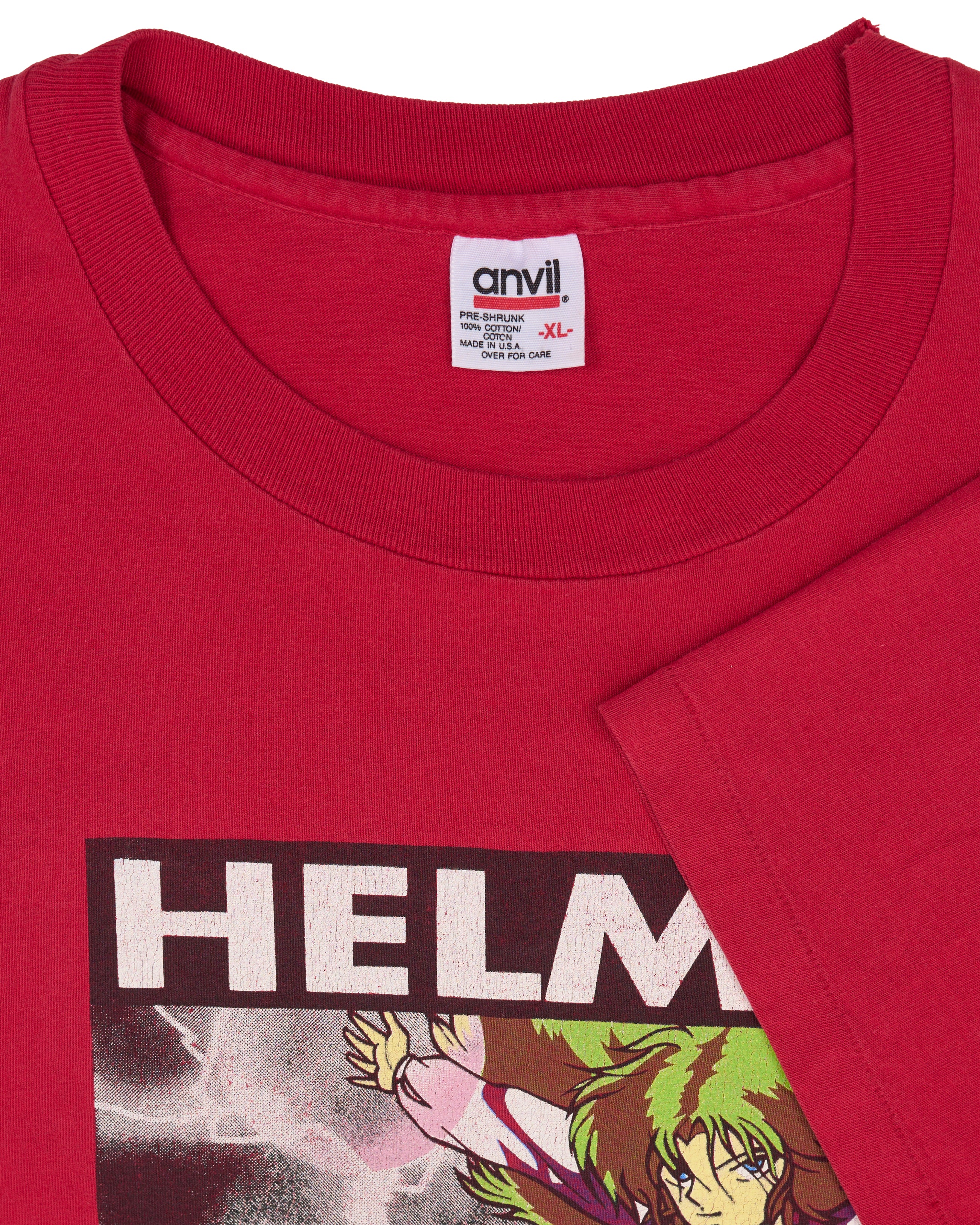 Vintage 1993 Helmet Birdhouse Projects T-Shirt – Mills Vintage USA