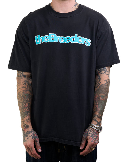 Vintage 90’s The Breeders T-Shirt