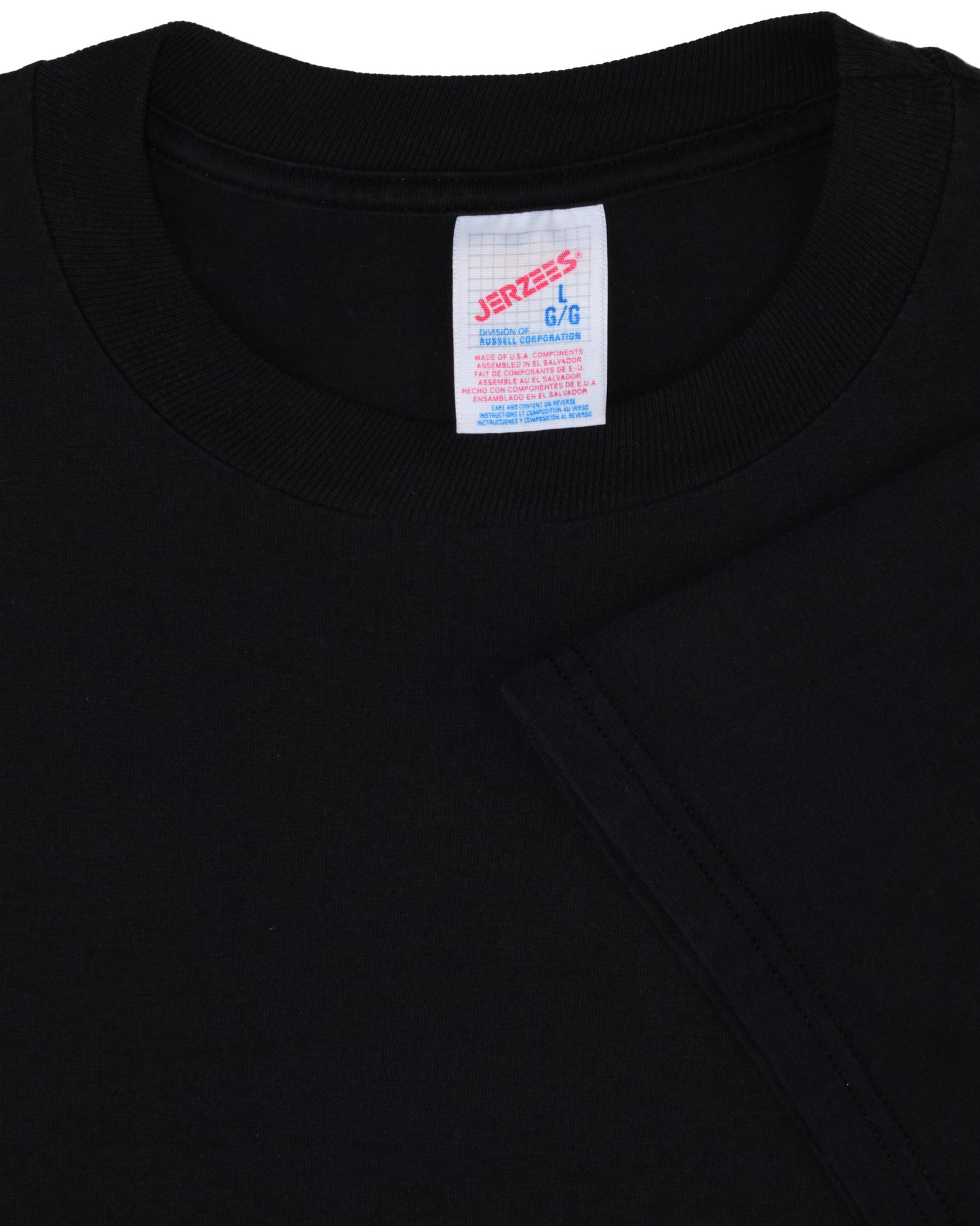 Vintage 90’s Hot Water Music T-Shirt