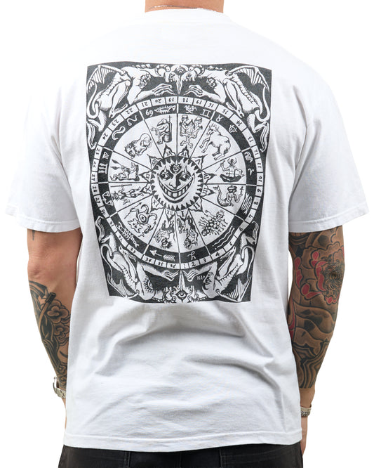 Vintage 1999 Merauder Japan Tour T-Shirt