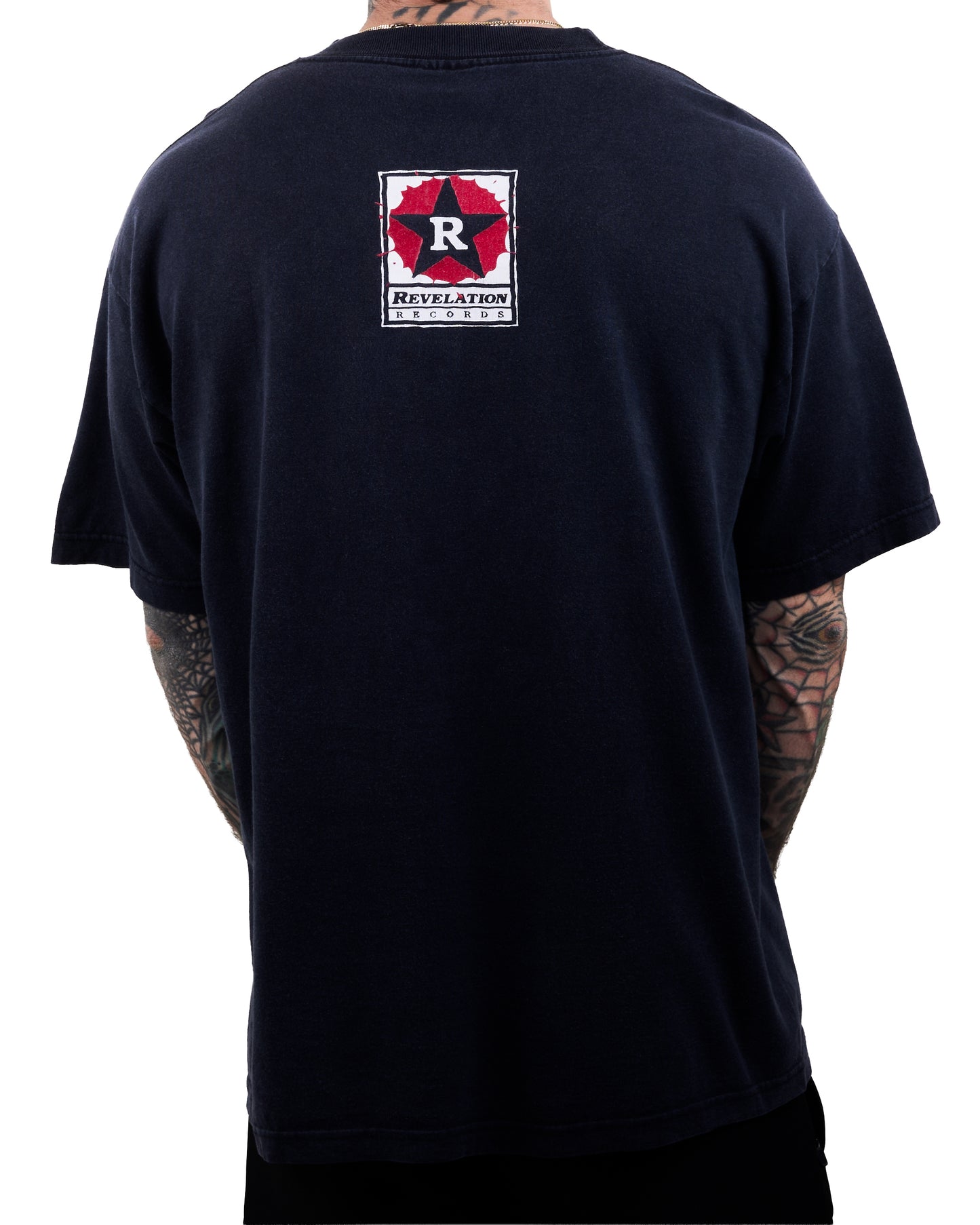 Vintage 90’s Kiss It Goodbye T-Shirt