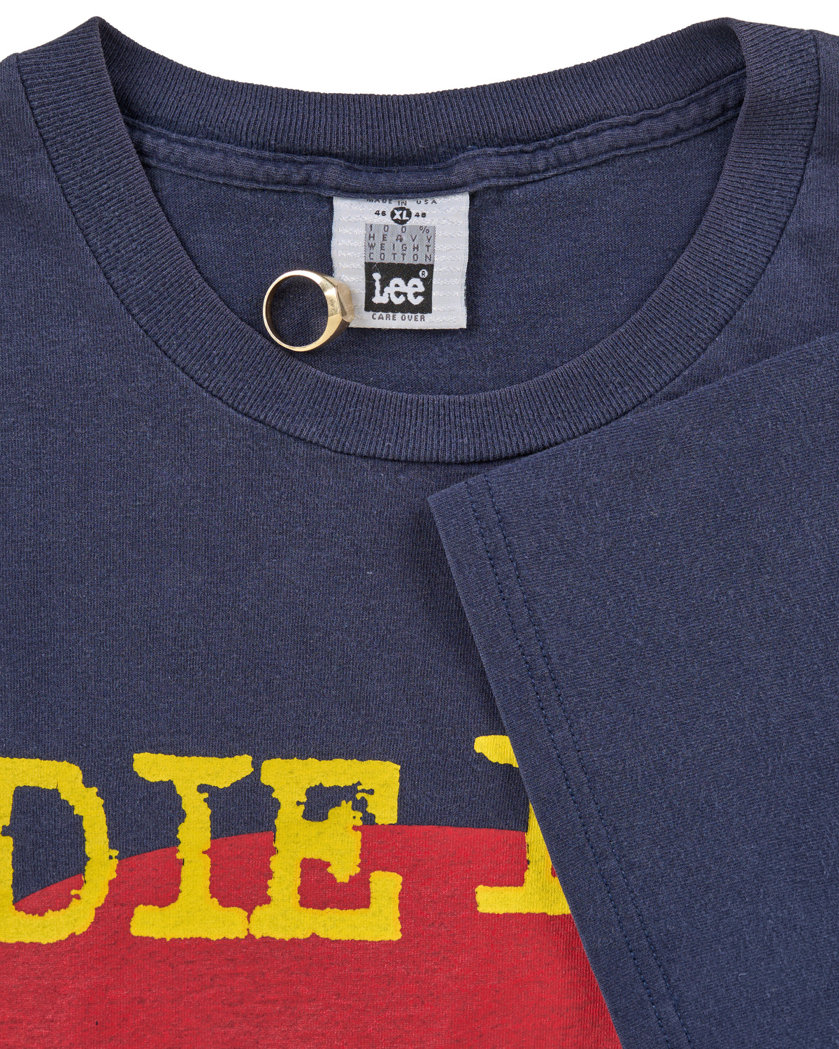 Vintage 90’s Die 116 Damage Control T-Shirt