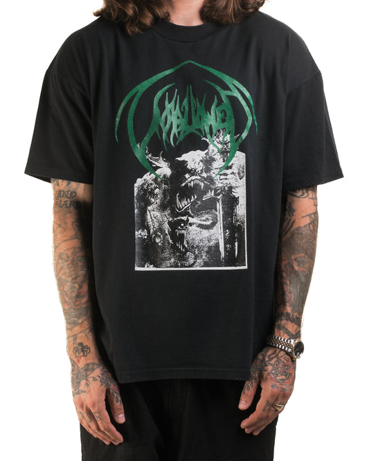 Vintage 90’s Unhallowed T-Shirt