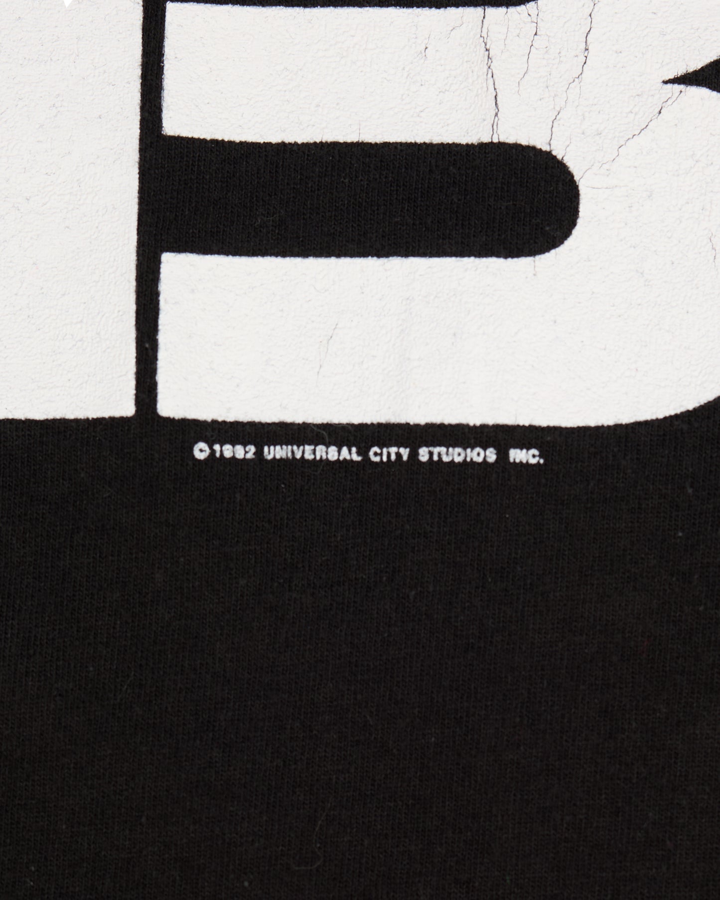Vintage 1992 CB4 Movie Promo T-Shirt
