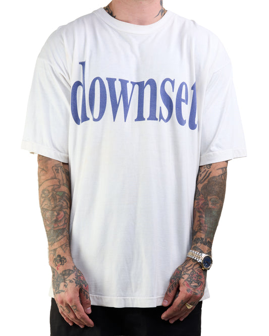 Vintage 90’s Downset Our Suffocation T-Shirt