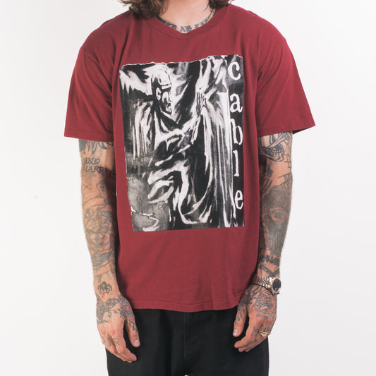 Vintage 90’s Cable T-Shirt