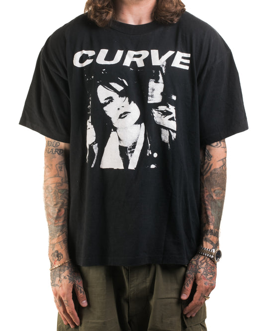 Vintage 90’s Curve T-Shirt