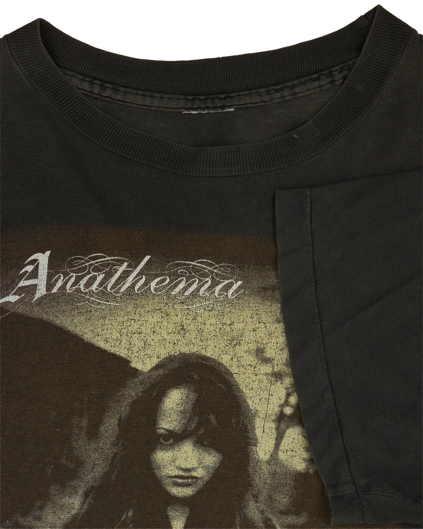 Vintage 90’s Anathema The Crestfallen T-Shirt