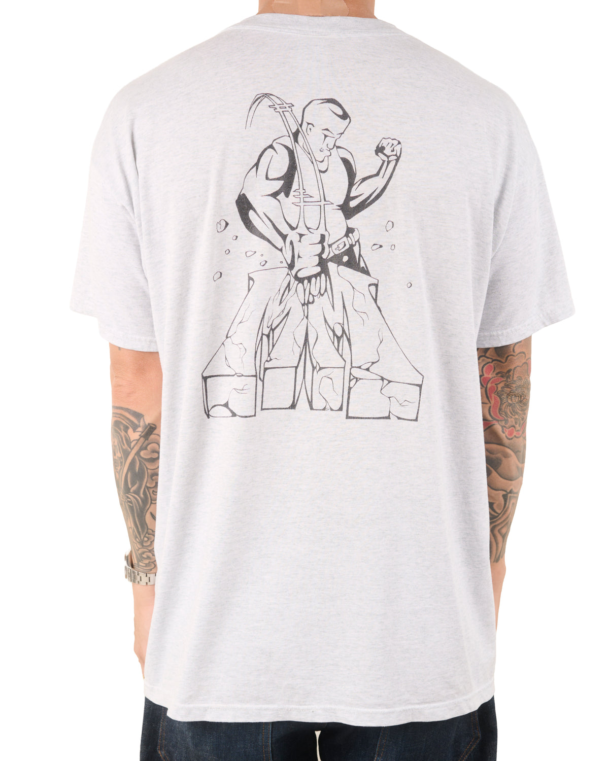 Vintage 90’s Mushmouth T-Shirt