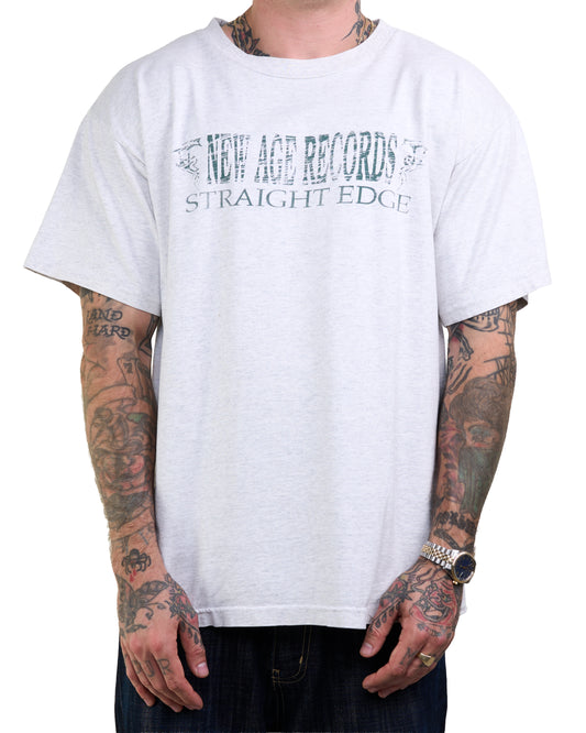 Vintage 90’s New Age Records T-Shirt