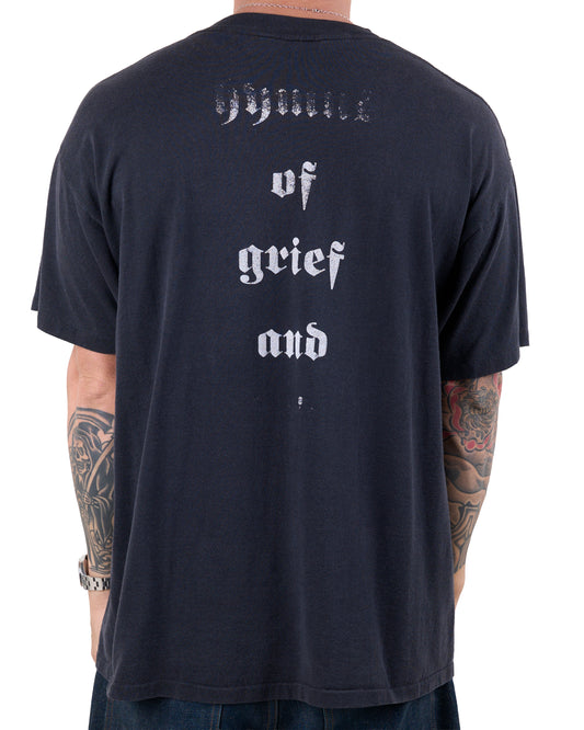 Vintage 90’s Decrepit Hymns Of Grief And Pain T-Shirt