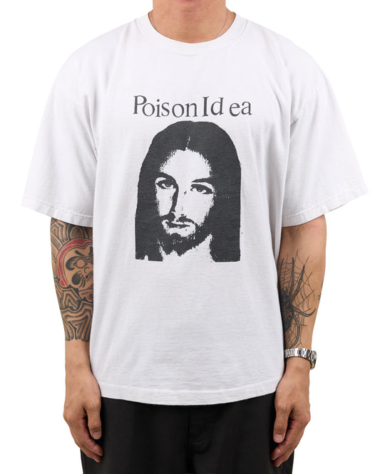 Vintage 90’s Poison Idea Pick Your King T-Shirt