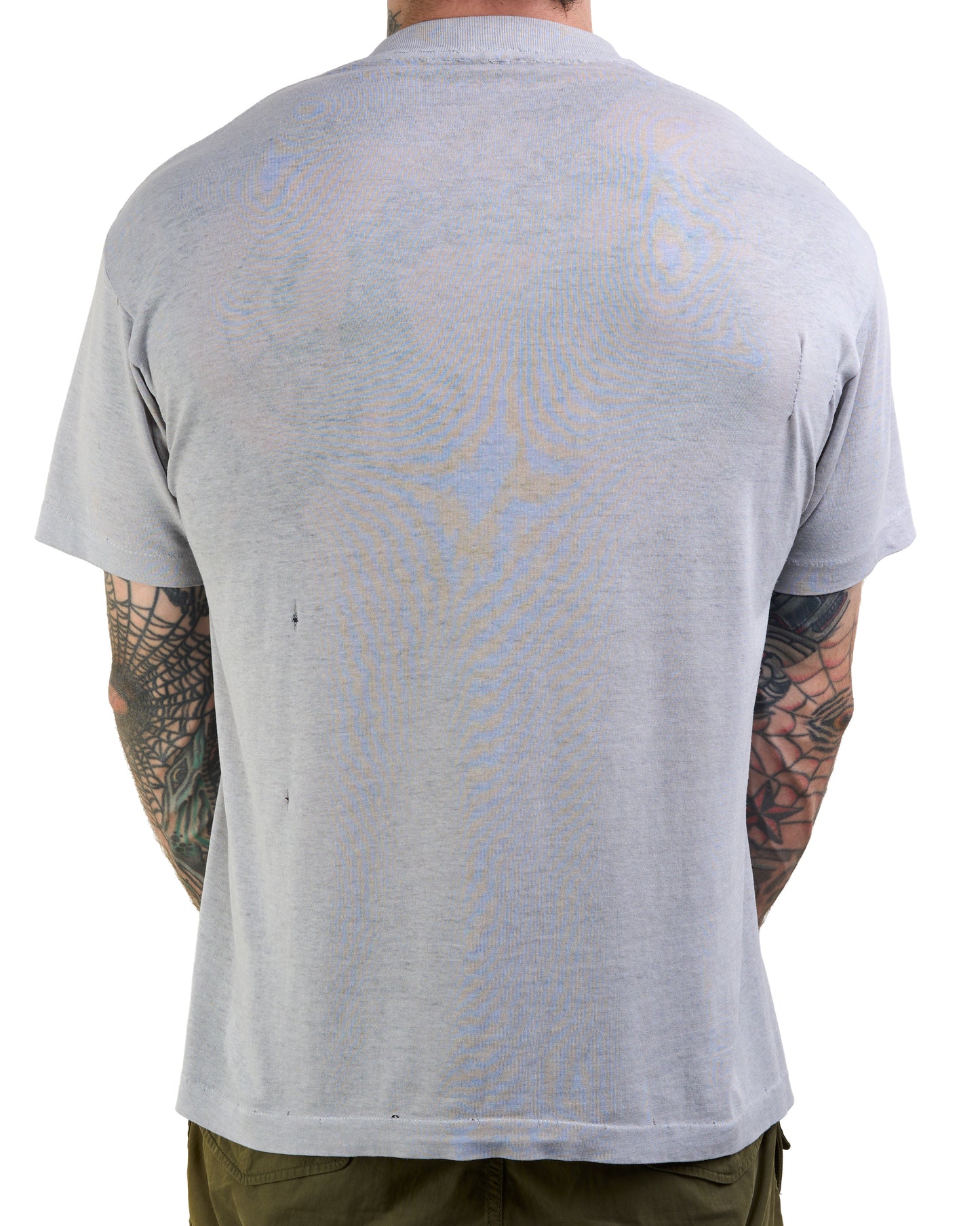 Vintage 80’s Agnostic Front T-Shirt