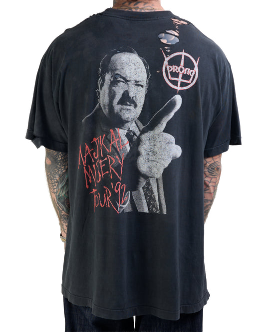 Vintage 90’s Prong T-Shirt