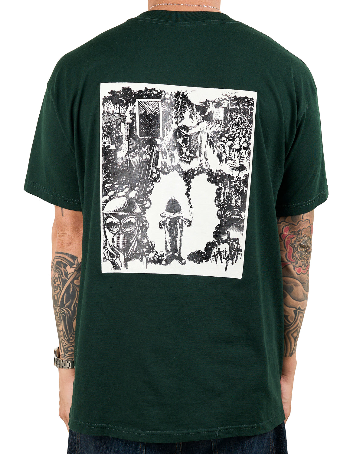 Vintage 90’s Inner Dam T-Shirt