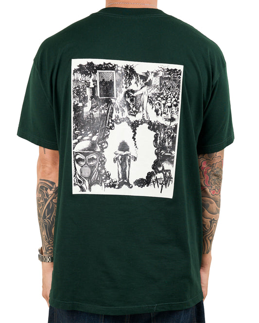 Vintage 90’s Inner Dam T-Shirt