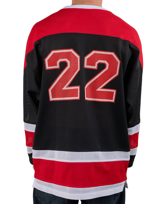 Vintage 90’s Life Of Agony Jersey