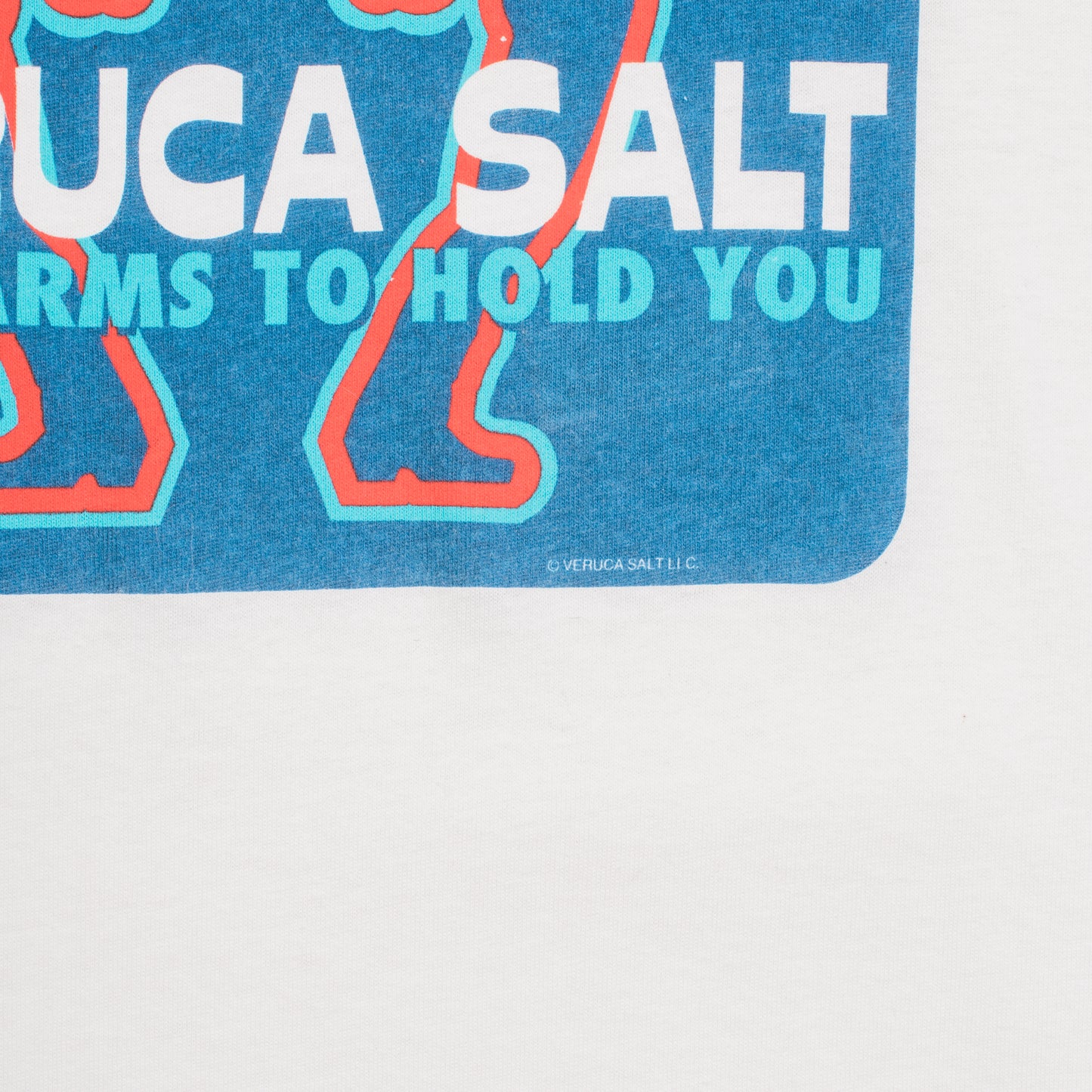 Vintage 90’s Veruca Salt T-Shirt