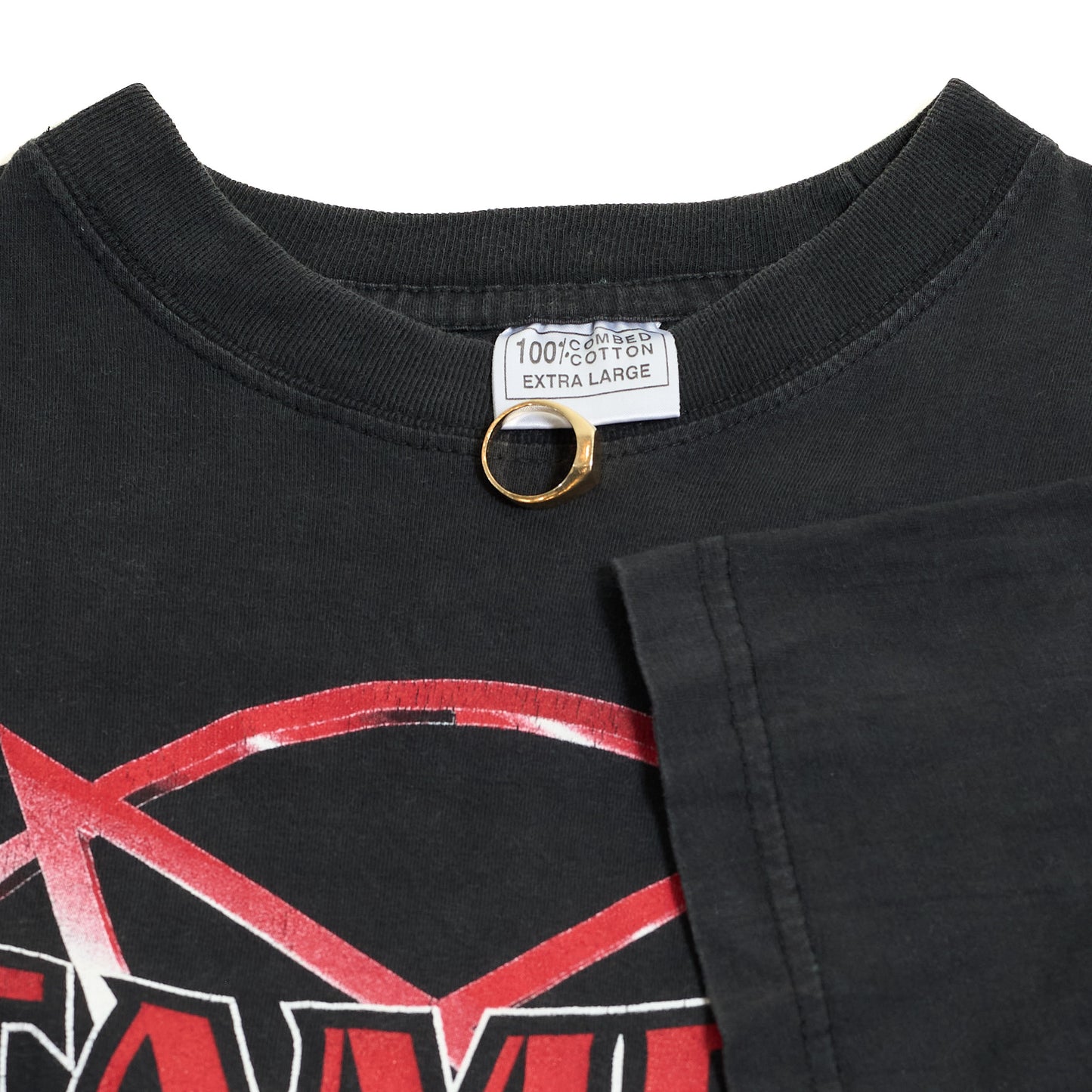 Vintage 90’s Stampin’ Ground T-Shirt